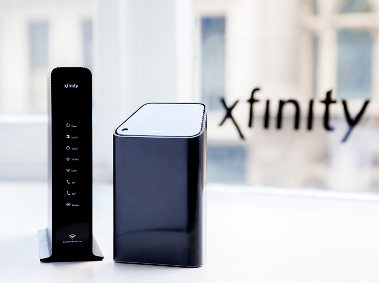 Xfinity Router Login, IP, Username and Password